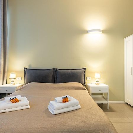 شقة Darsena Flat ميلان المظهر الخارجي الصورة
