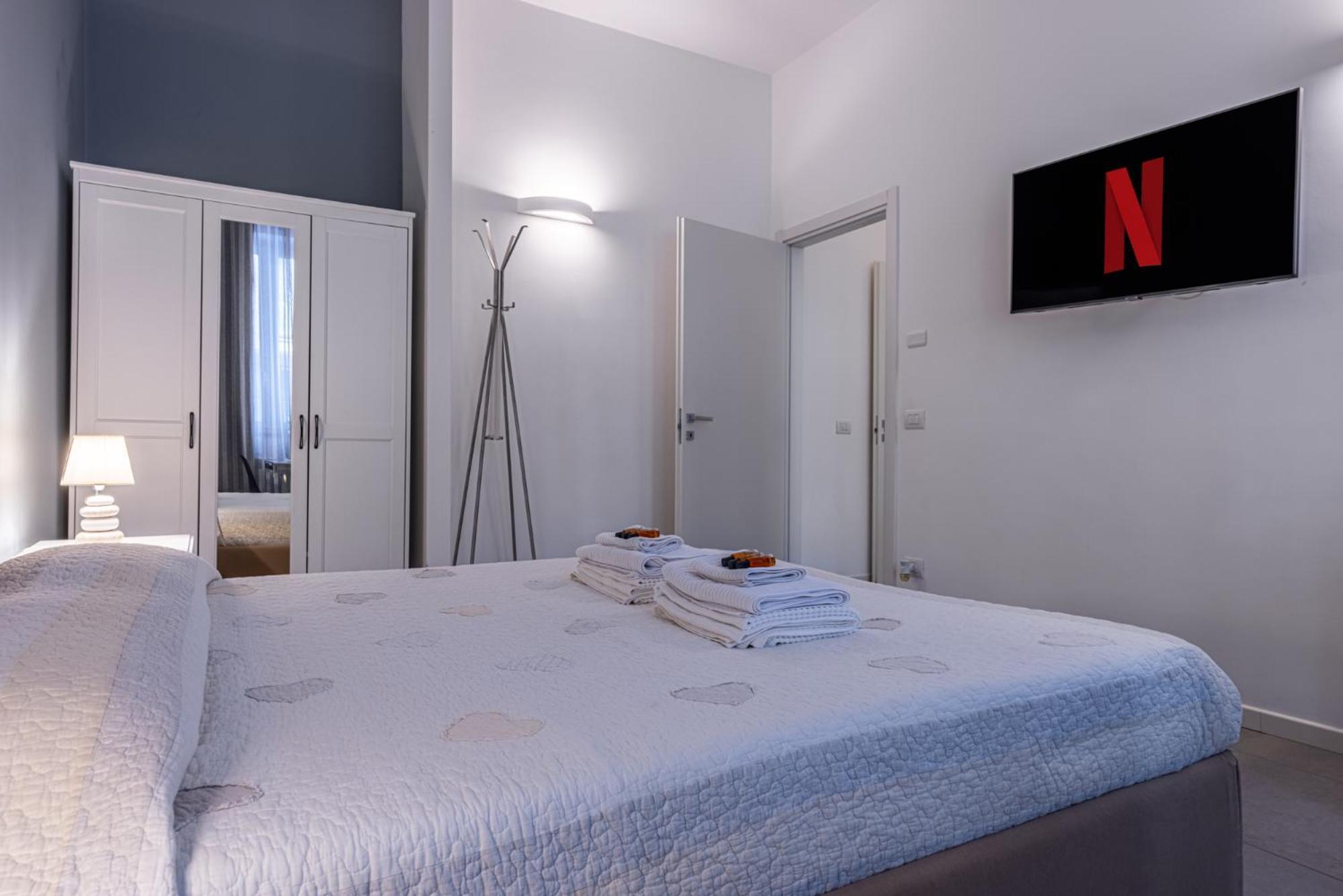 شقة Darsena Flat ميلان المظهر الخارجي الصورة