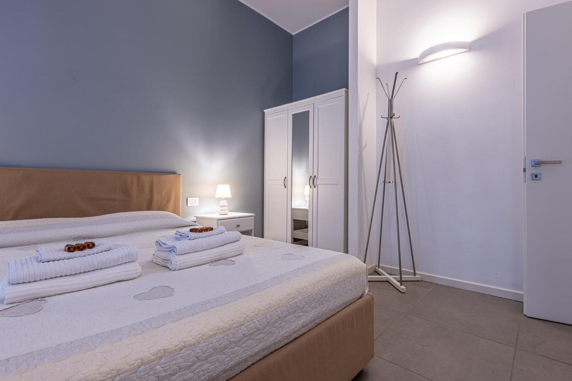 شقة Darsena Flat ميلان المظهر الخارجي الصورة