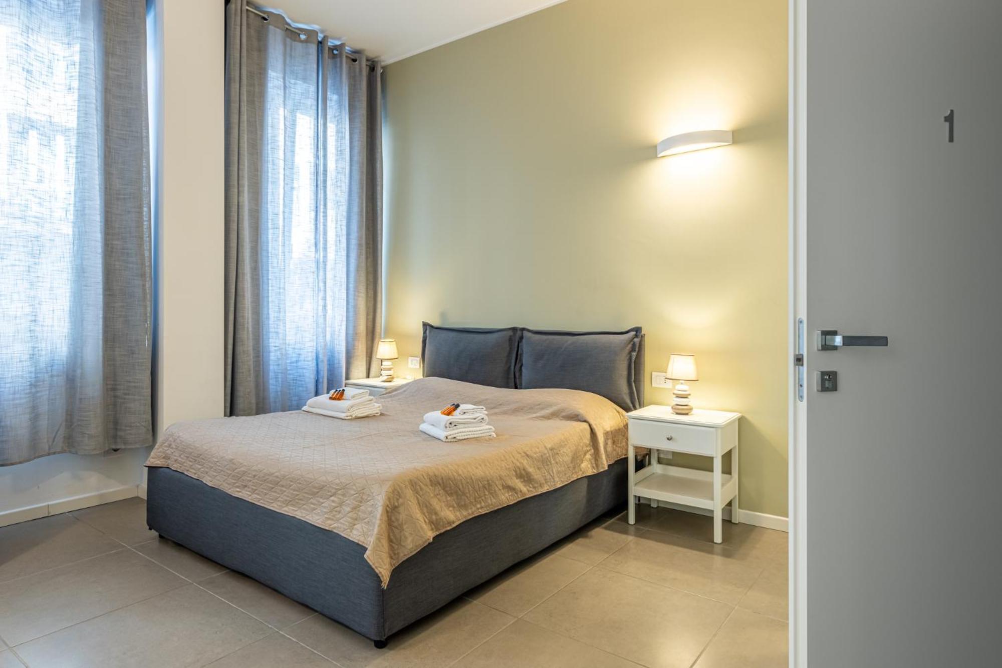 شقة Darsena Flat ميلان المظهر الخارجي الصورة