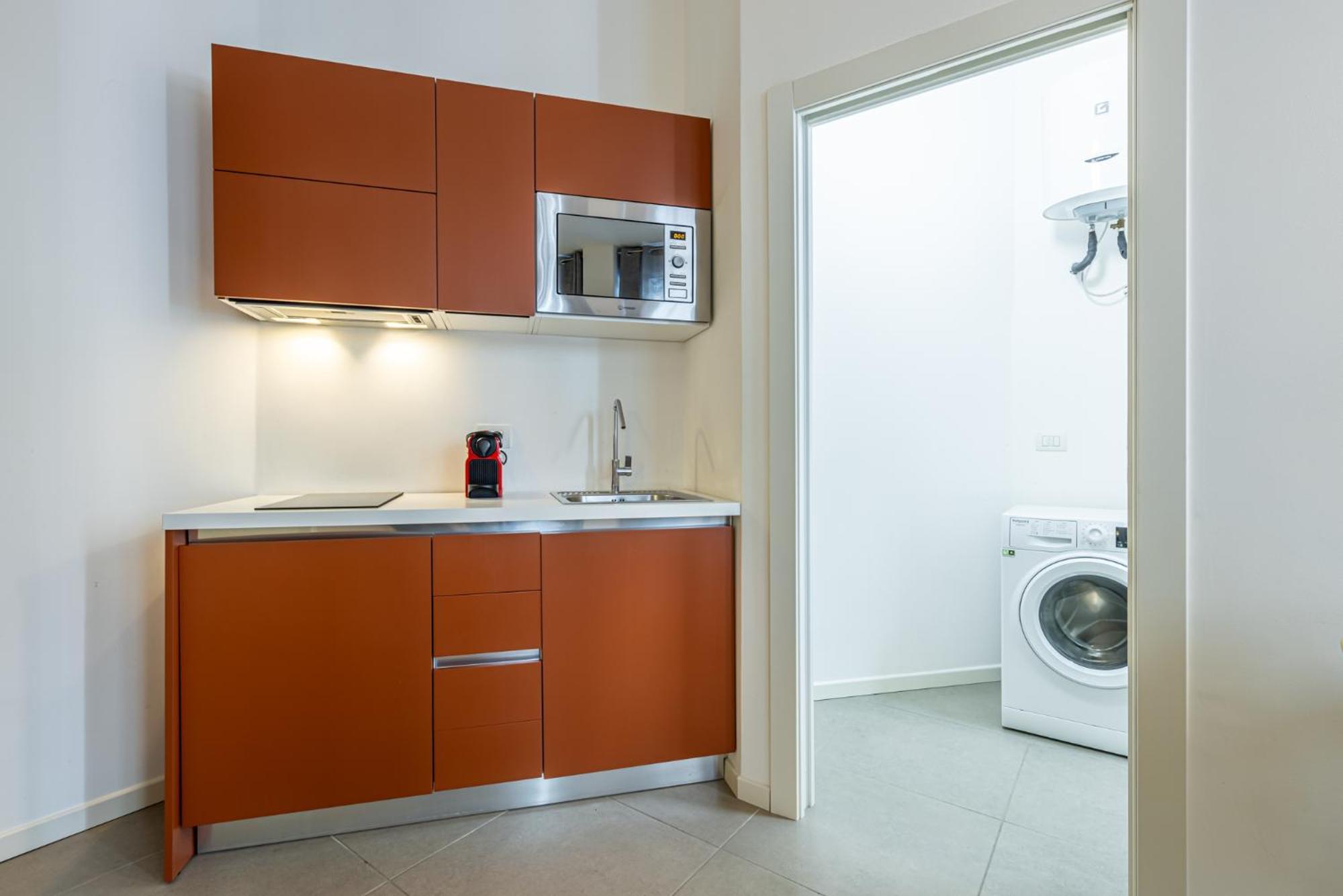 شقة Darsena Flat ميلان المظهر الخارجي الصورة